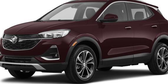 BUICK ENCORE GX 2021 KL4MMDSL4MB140304 image
